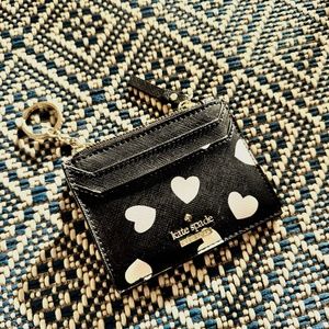 Kate Spade Card Wallet